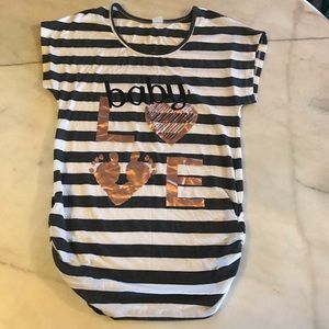 Maternity Shirt